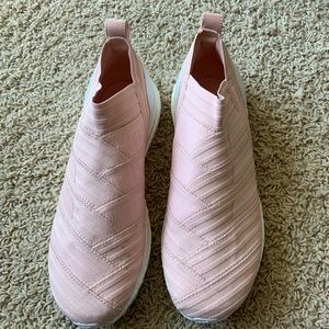 Kith x Adidas Nemeziz “flamingo”